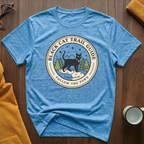 Follow The Paws T-Shirt