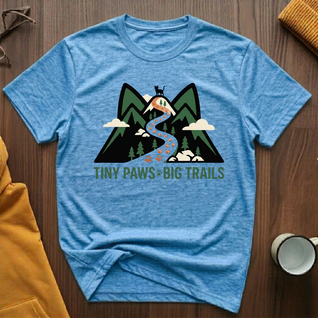 Big Trails T-Shirt