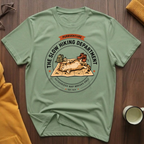 Slow Hiking T-Shirt