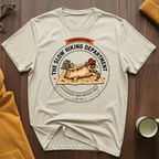Slow Hiking T-Shirt