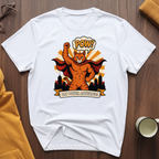 Cat Power T-Shirt
