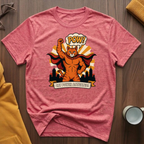 Cat Power T-Shirt
