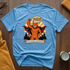 Cat Power T-Shirt