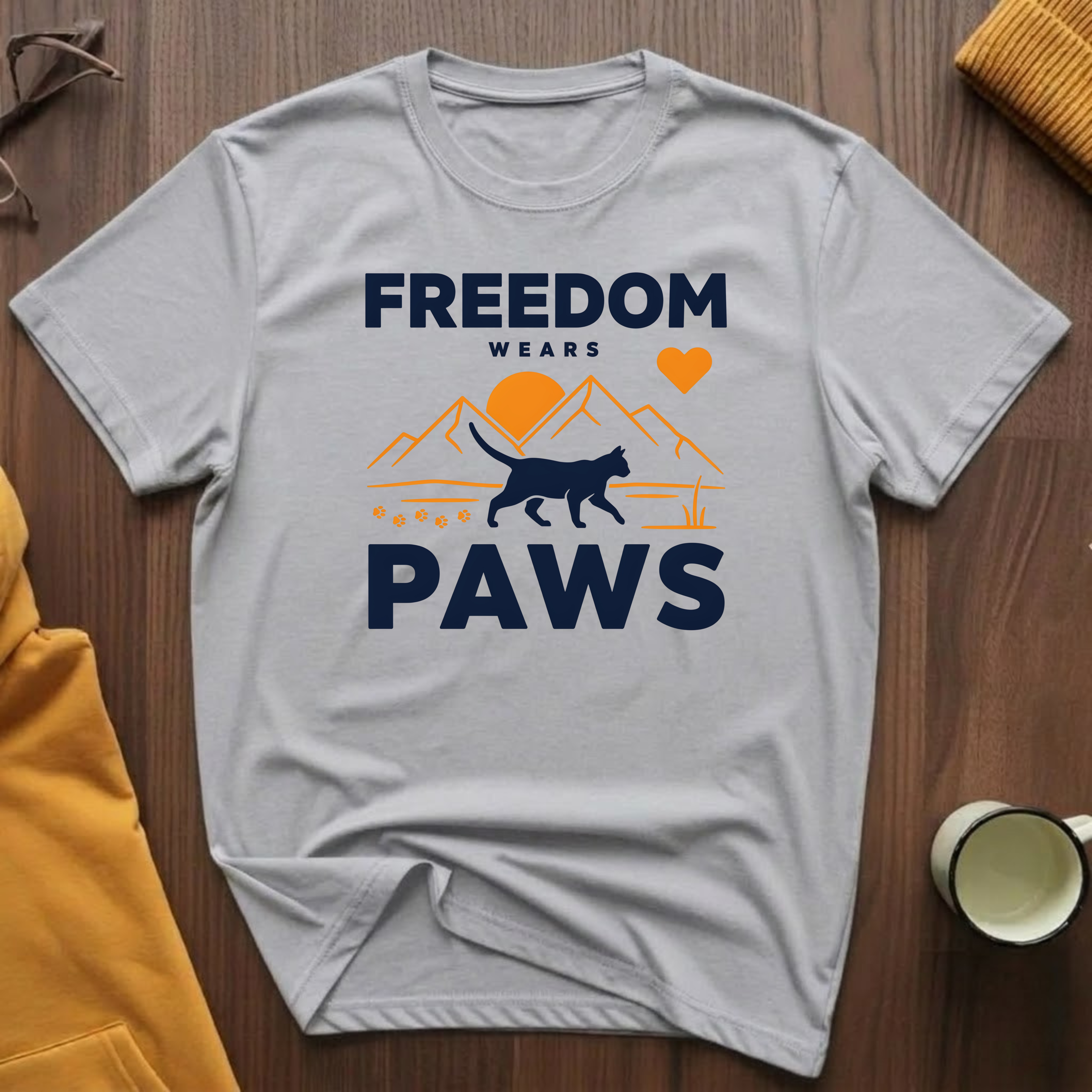 Freedom T-Shirt