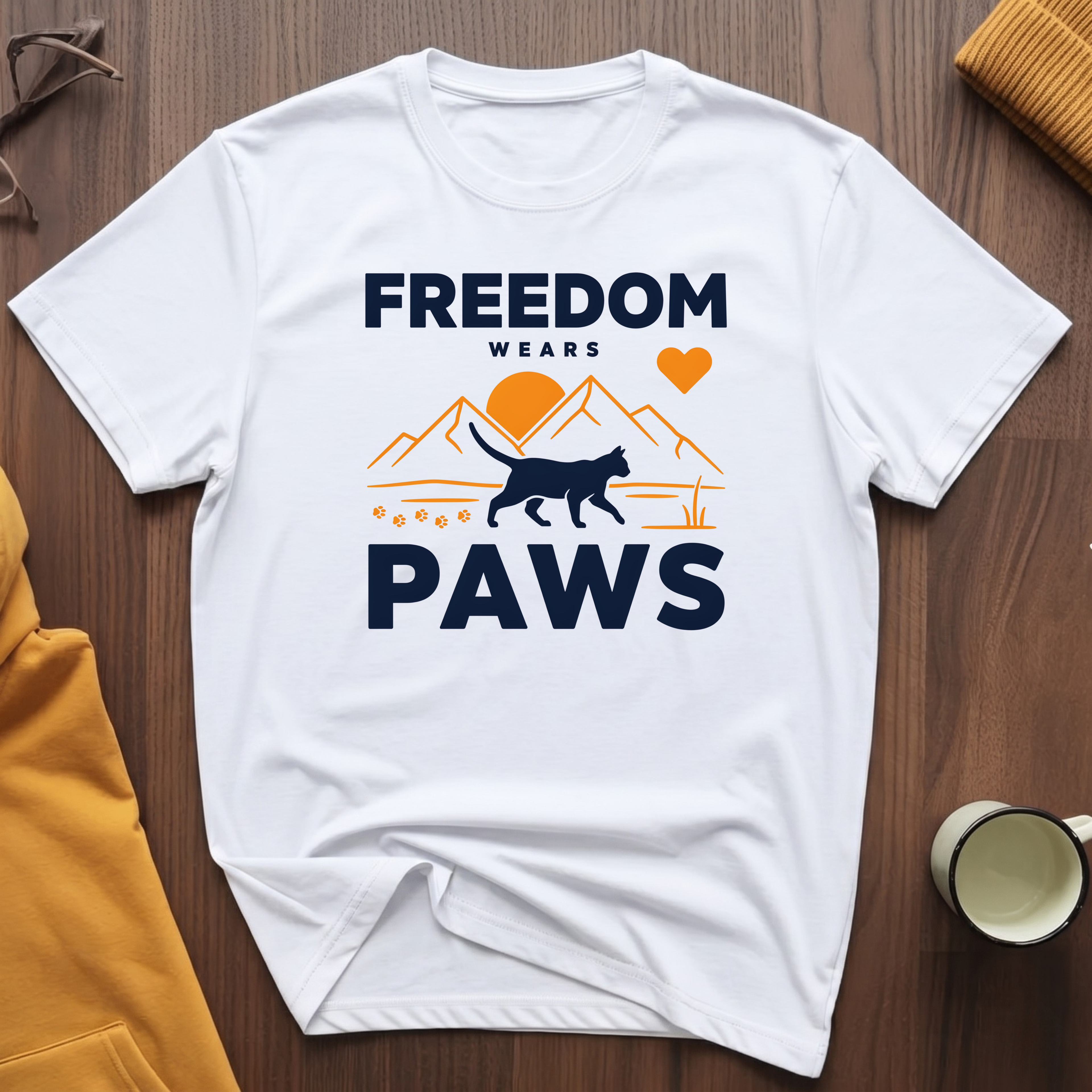 Freedom T-Shirt