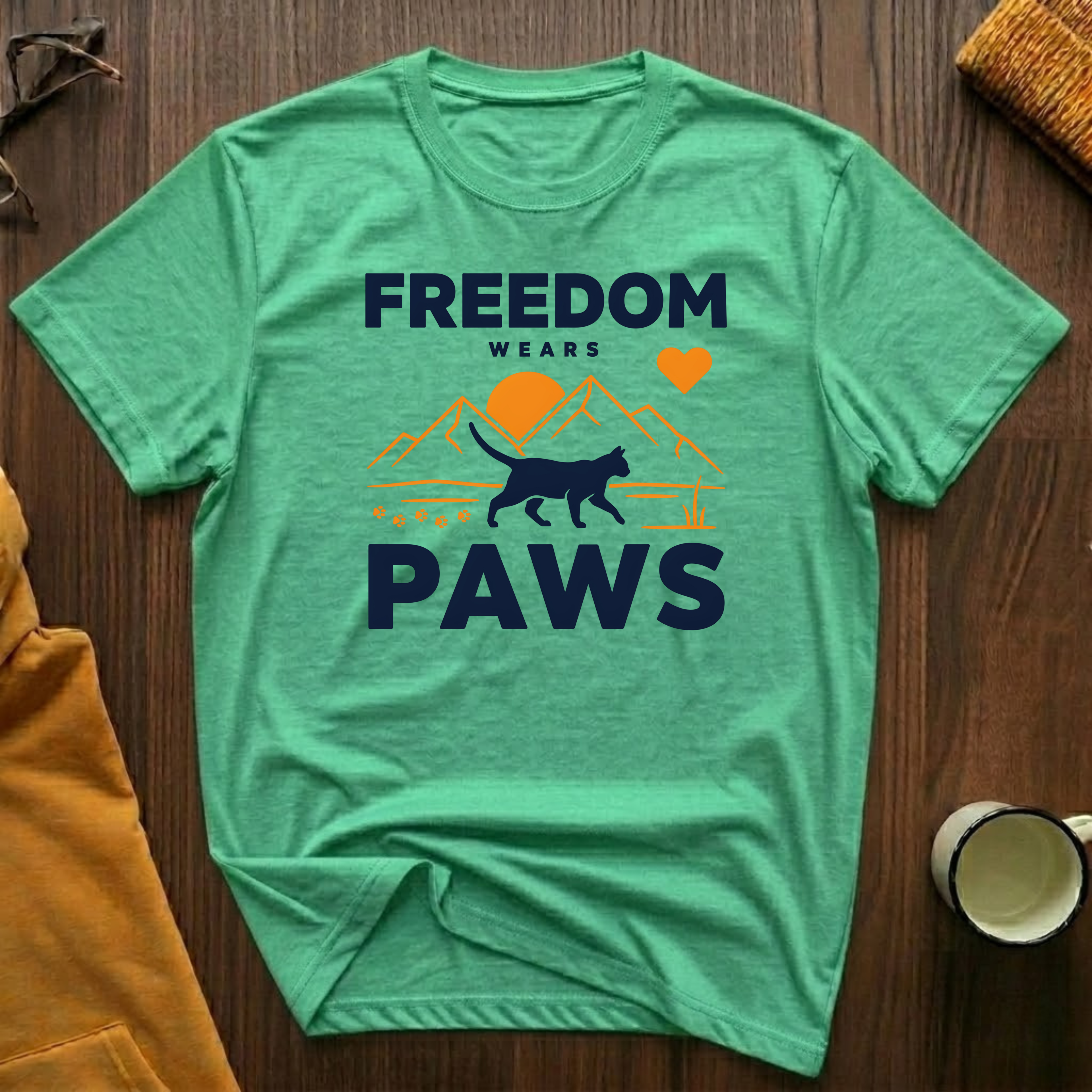 Freedom T-Shirt