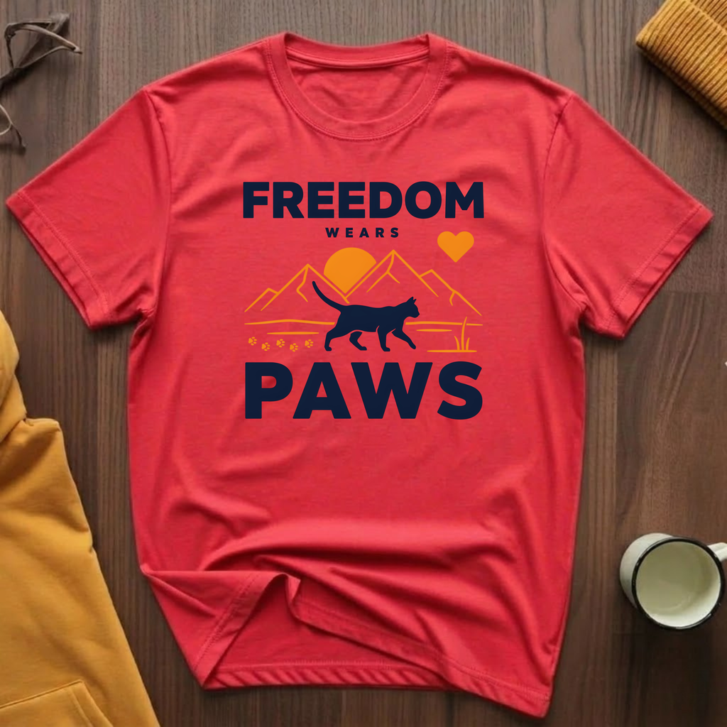 Freedom T-Shirt