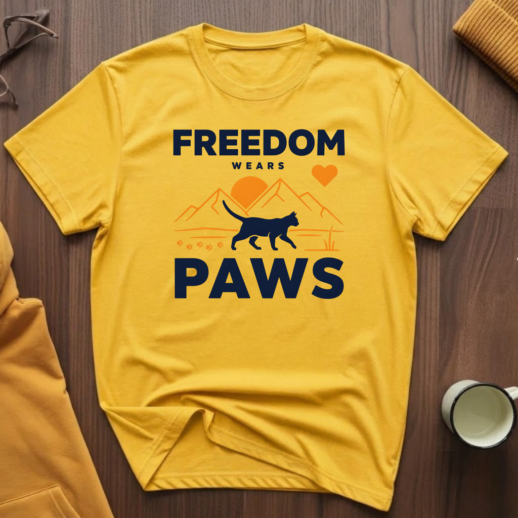 Freedom T-Shirt