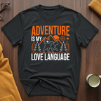 Love Language T-Shirt