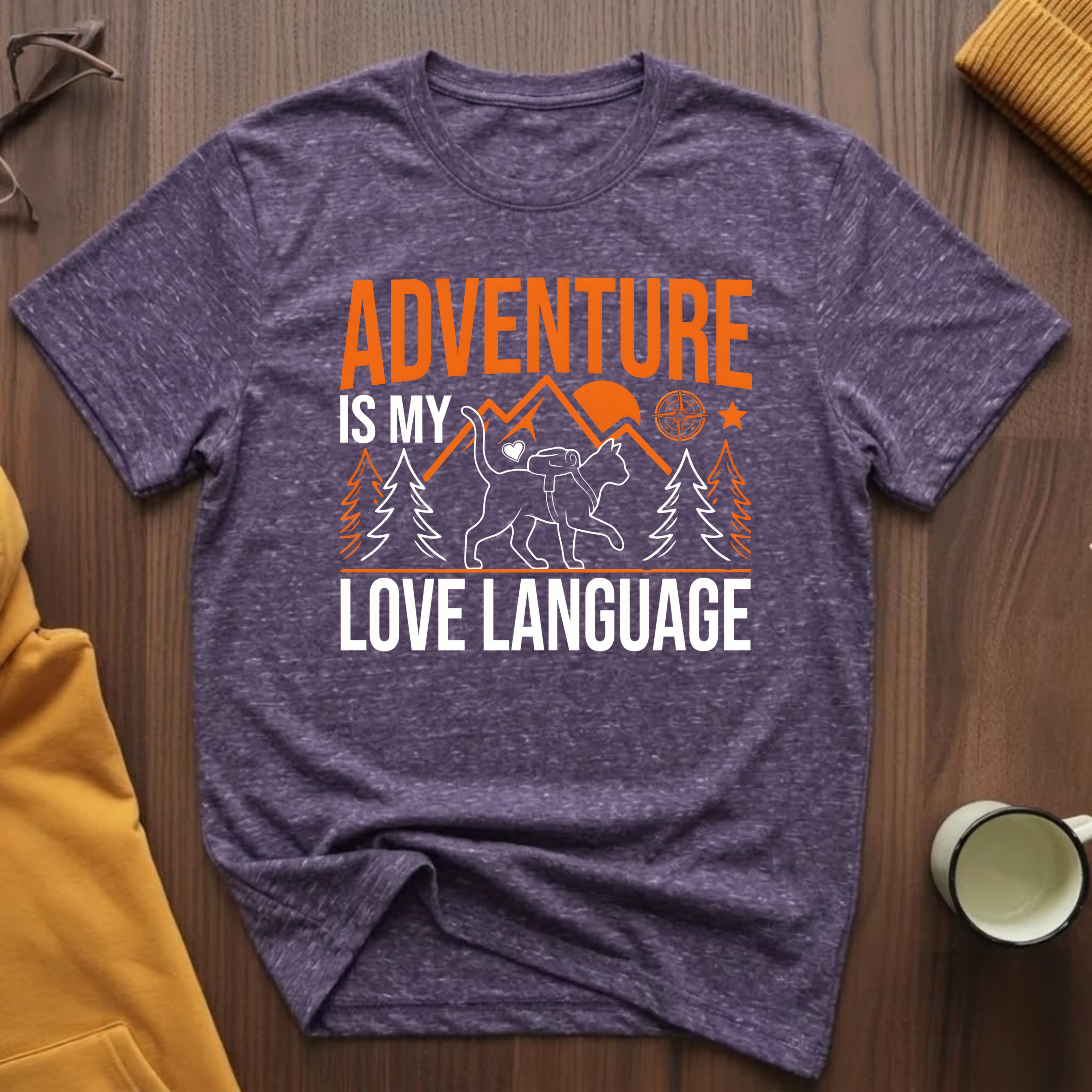 Love Language T-Shirt