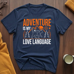 Love Language T-Shirt