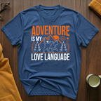 Love Language T-Shirt