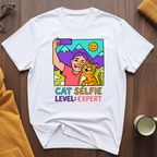 Selfie T-Shirt