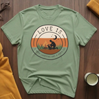 Love T-Shirt