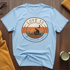 Love T-Shirt