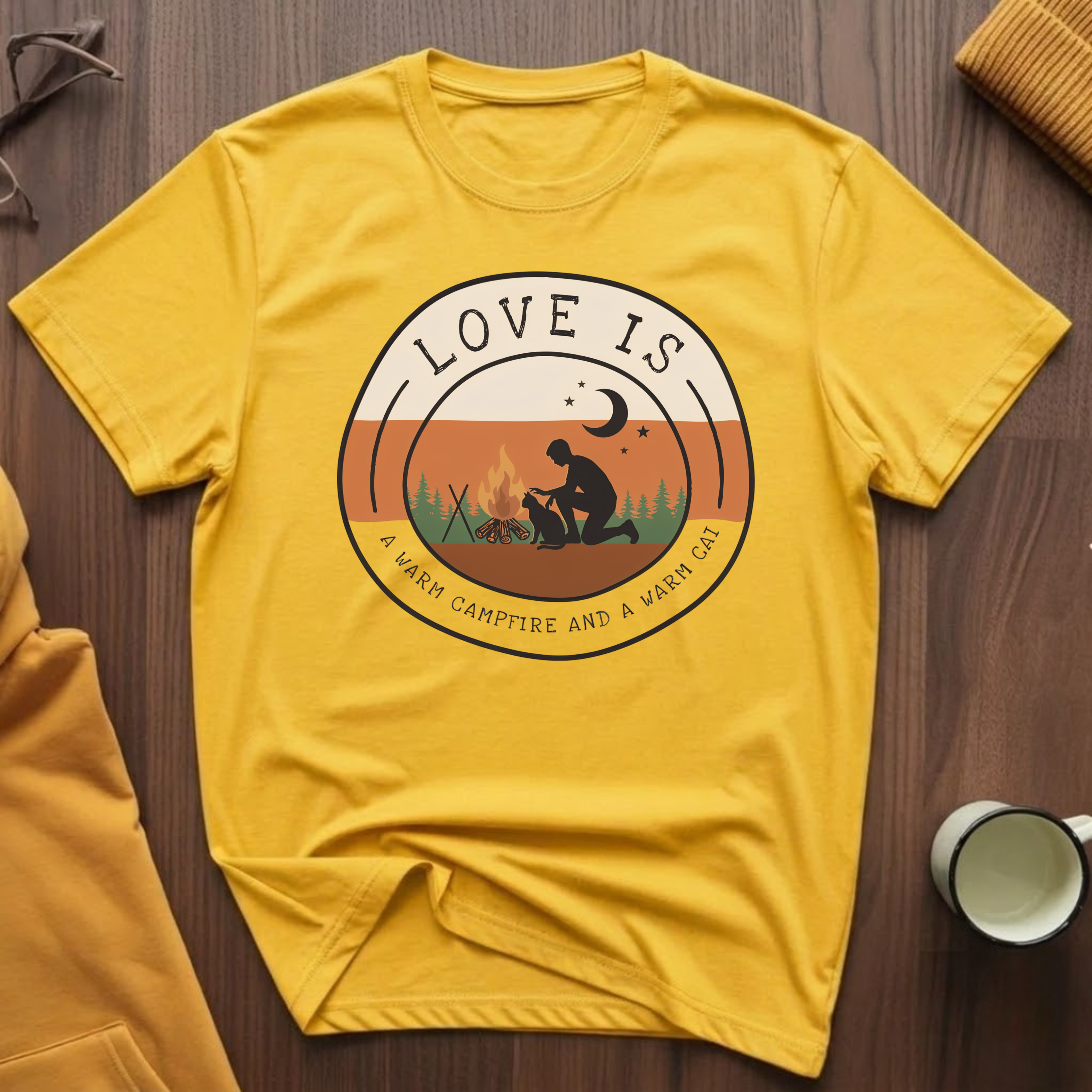 Love T-Shirt