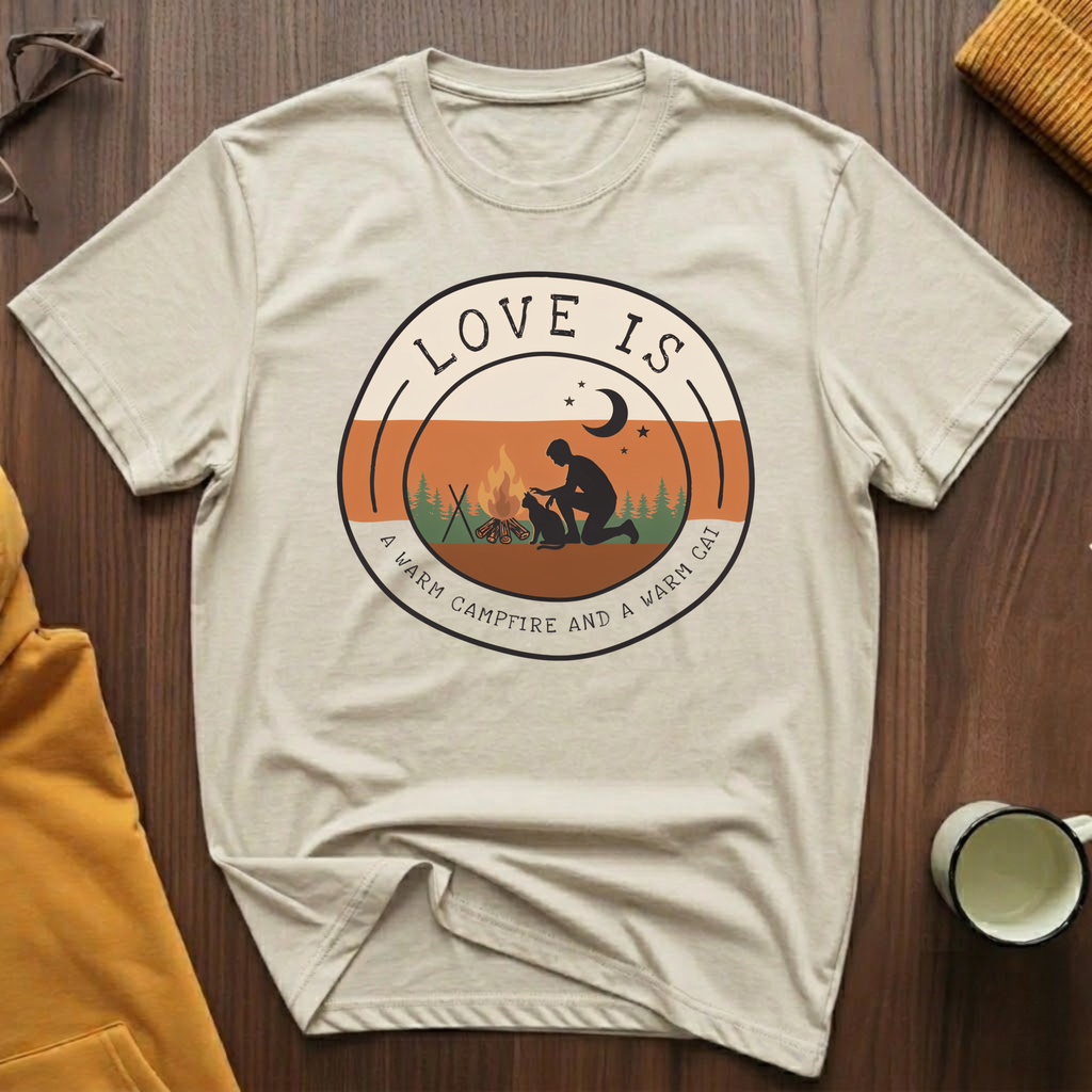 Love T-Shirt