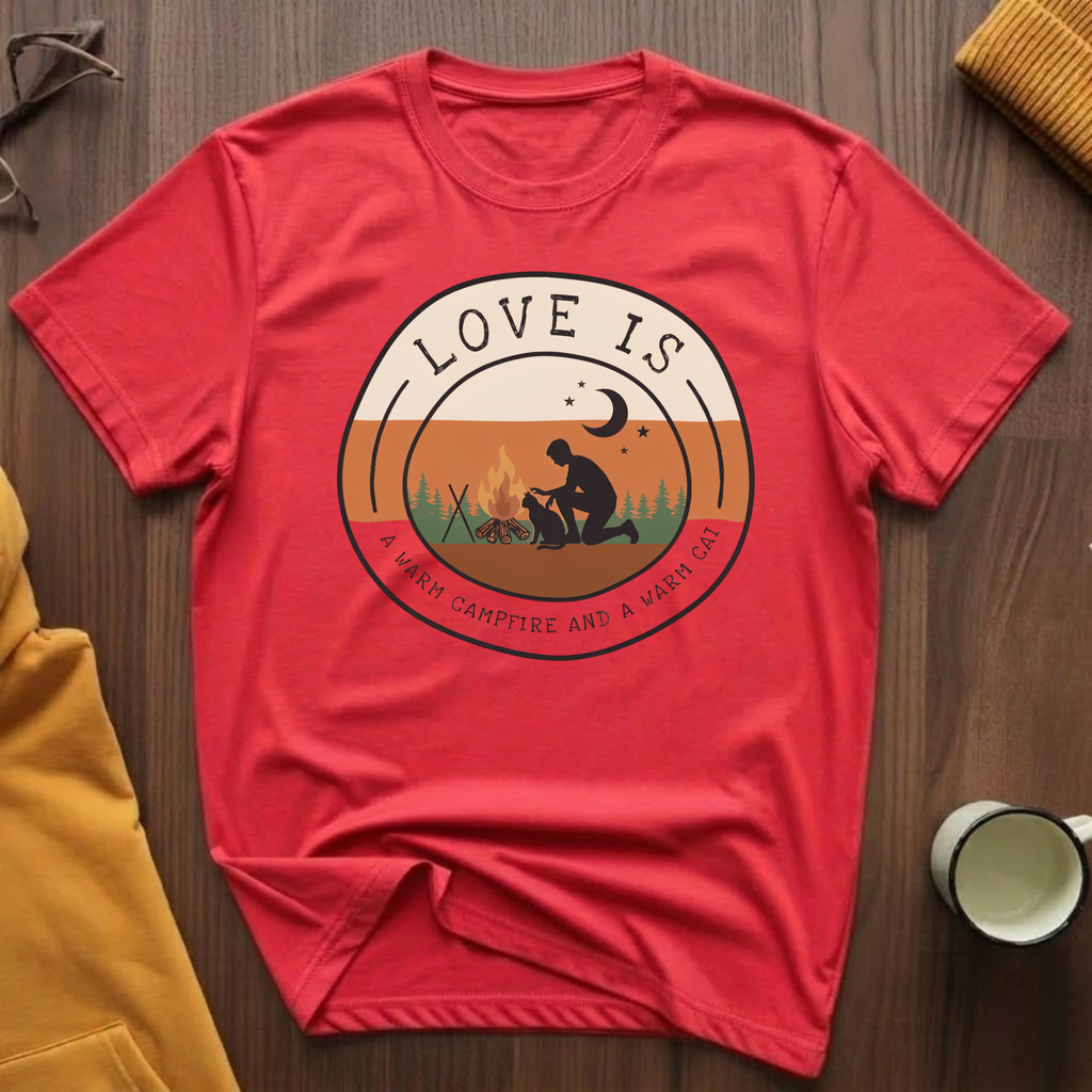 Love T-Shirt
