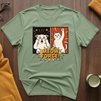 Meow Force T-Shirt