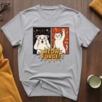 Meow Force T-Shirt