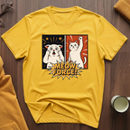 Meow Force T-Shirt