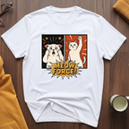 Meow Force T-Shirt