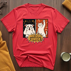 Meow Force T-Shirt