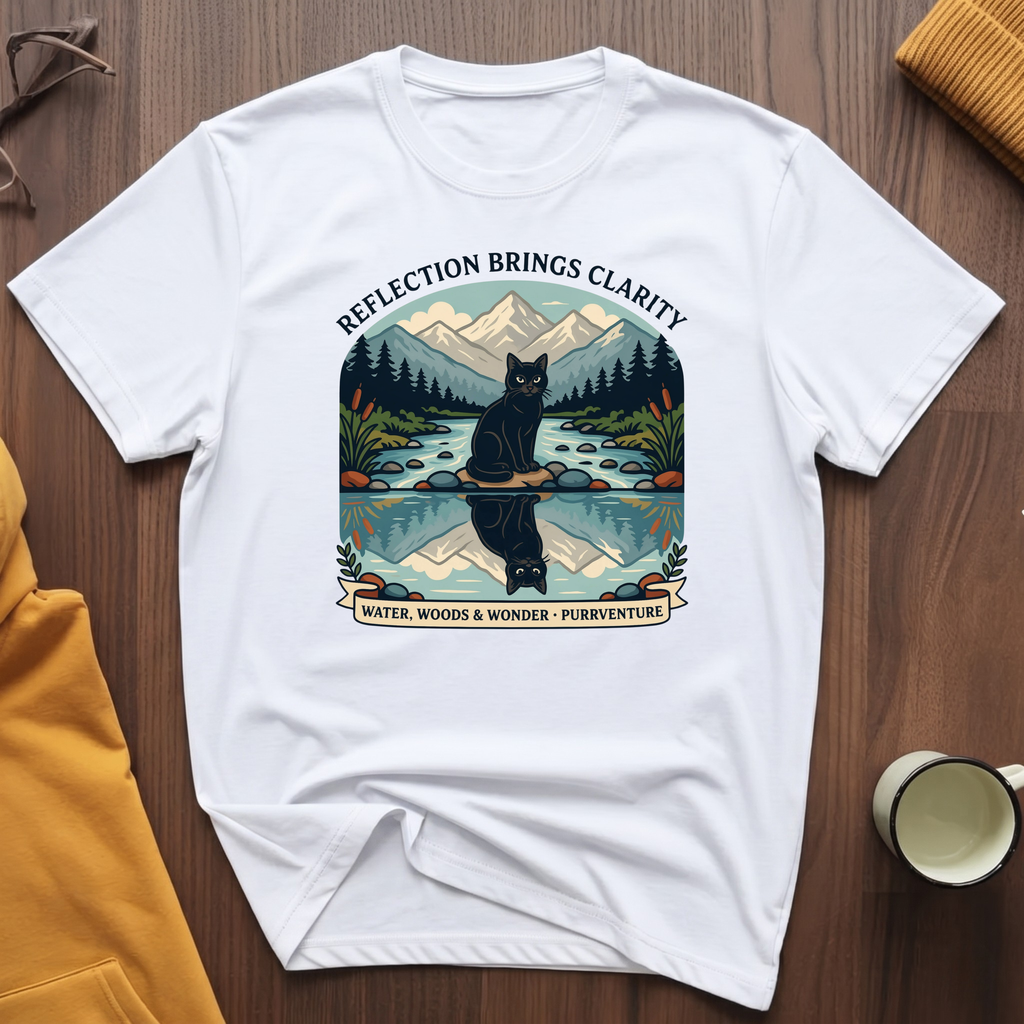 Reflection T-Shirt