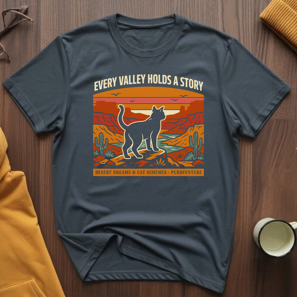 Desert Dreams T-Shirt
