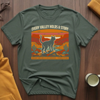 Desert Dreams T-Shirt