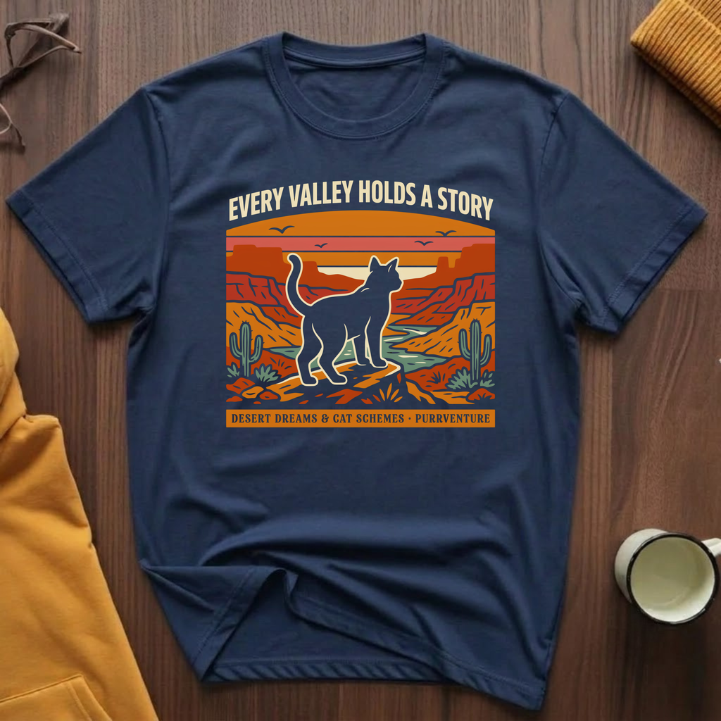 Desert Dreams T-Shirt