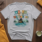 Paddle Partner T-Shirt