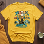 Paddle Partner T-Shirt
