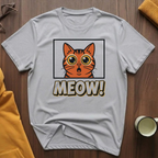 Meow T-Shirt