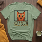 Meow T-Shirt