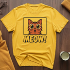 Meow T-Shirt