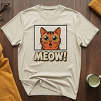 Meow T-Shirt