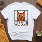 Meow T-Shirt