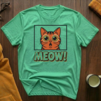 Meow T-Shirt