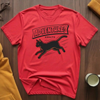 Adventure Awaits T-Shirt