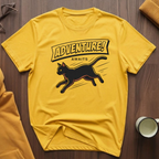 Adventure Awaits T-Shirt