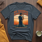 Favorite Adventure T-Shirt