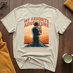 Favorite Adventure T-Shirt