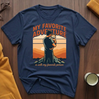 Favorite Adventure T-Shirt