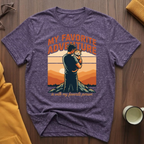 Favorite Adventure T-Shirt