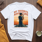 Favorite Adventure T-Shirt