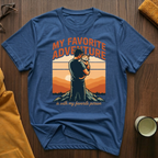 Favorite Adventure T-Shirt