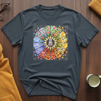 Season Circle T-Shirt