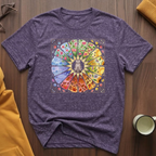 Season Circle T-Shirt