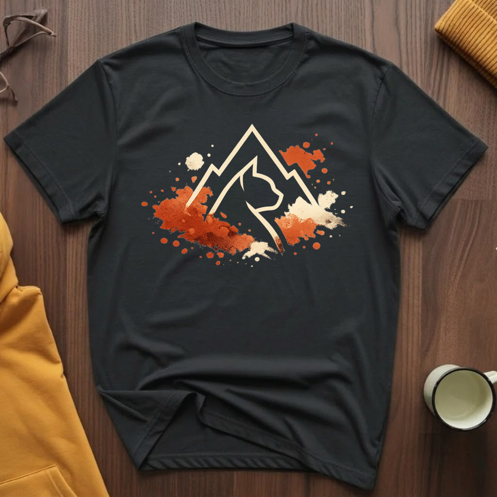 Summit Essence T-Shirt